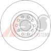 A.B.S. 17243 OE Brake Disc